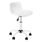 Office Chair, Adjustable Height, Swivel, Ergonomic, Computer Desk, Work