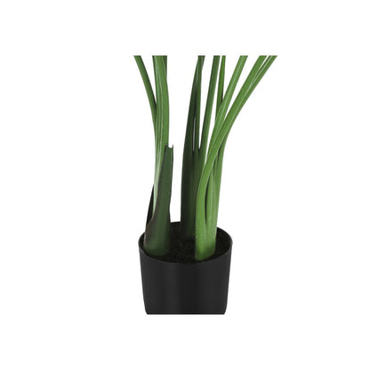 Artificial Plant, 44 Tall, Bird Of Paradise Tree, Indoor, Faux, Fake, Floor