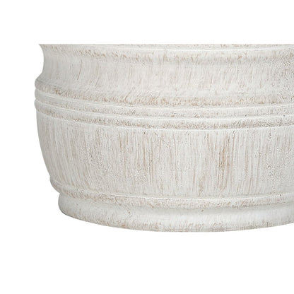 Lighting, 28"H, Table Lamp, Cream Resin, Ivory / Cream Shade, Transitional