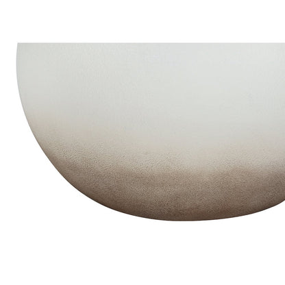 Lighting, 21"H, Table Lamp, Cream Ceramic, Ivory / Cream Shade, Modern