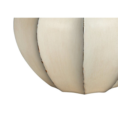 Lighting, 21"H, Table Lamp, Cream Resin, Ivory / Cream Shade, Transitional