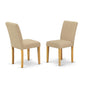 Dining Chair Oak, ABP4T04