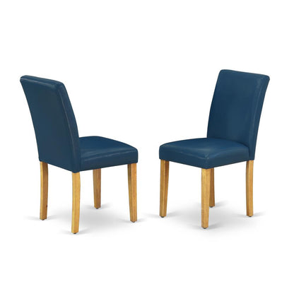 Dining Chair Oak, ABP4T55