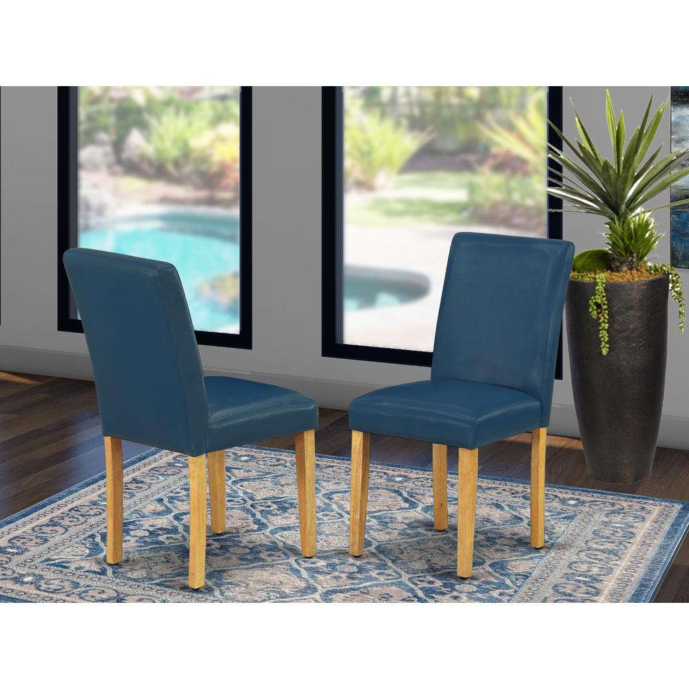 Dining Chair Oak, ABP4T55