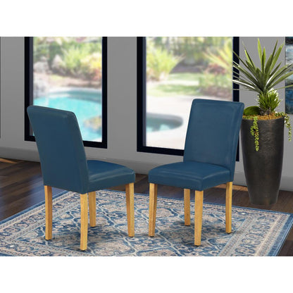 Dining Chair Oak, ABP4T55