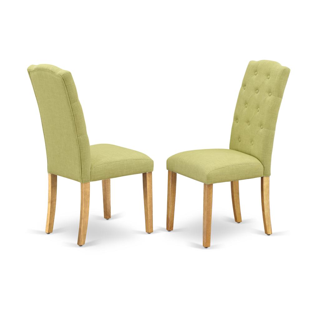 Dining Chair Oak, CEP4T07