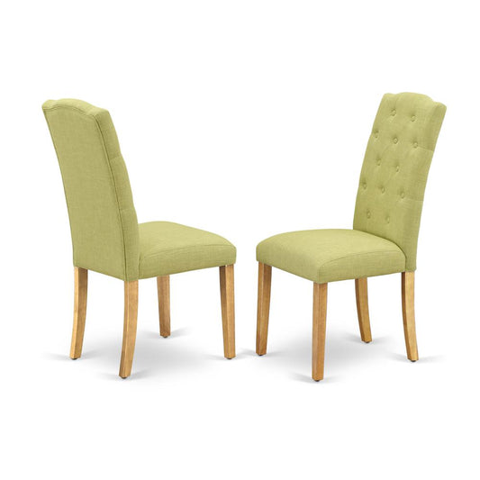 Dining Chair Oak, CEP4T07