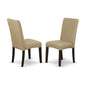 Dining Chair Cappuccino, DRP5T03