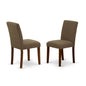 Dining Chair Mahogany, ABP3T18