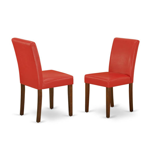 Dining Chair Mahogany, ABP3T72