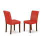 Dining Chair Mahogany, ABP3T72