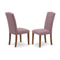 Dining Chair Mahogany, CEP3T10