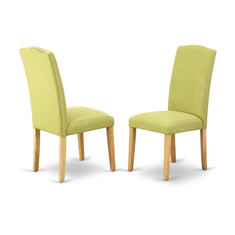 Dining Chair Oak, ENP4T07
