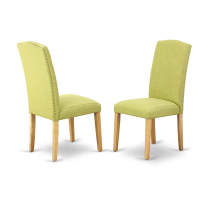 Dining Chair Oak, ENP4T07