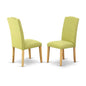Dining Chair Oak, ENP4T07