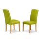 Dining Chair Oak, ENP4T51