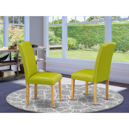 Dining Chair Oak, ENP4T51