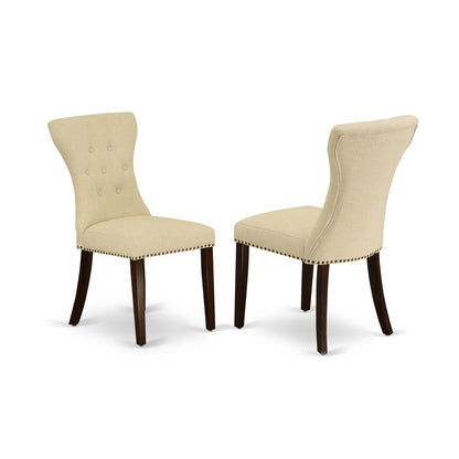 Dining Chair Mahogany, GAP3T32