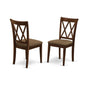 Dining Chair Mahogany, CLC-MAH-C