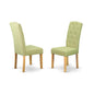 Dining Chair Oak, CEP4B07