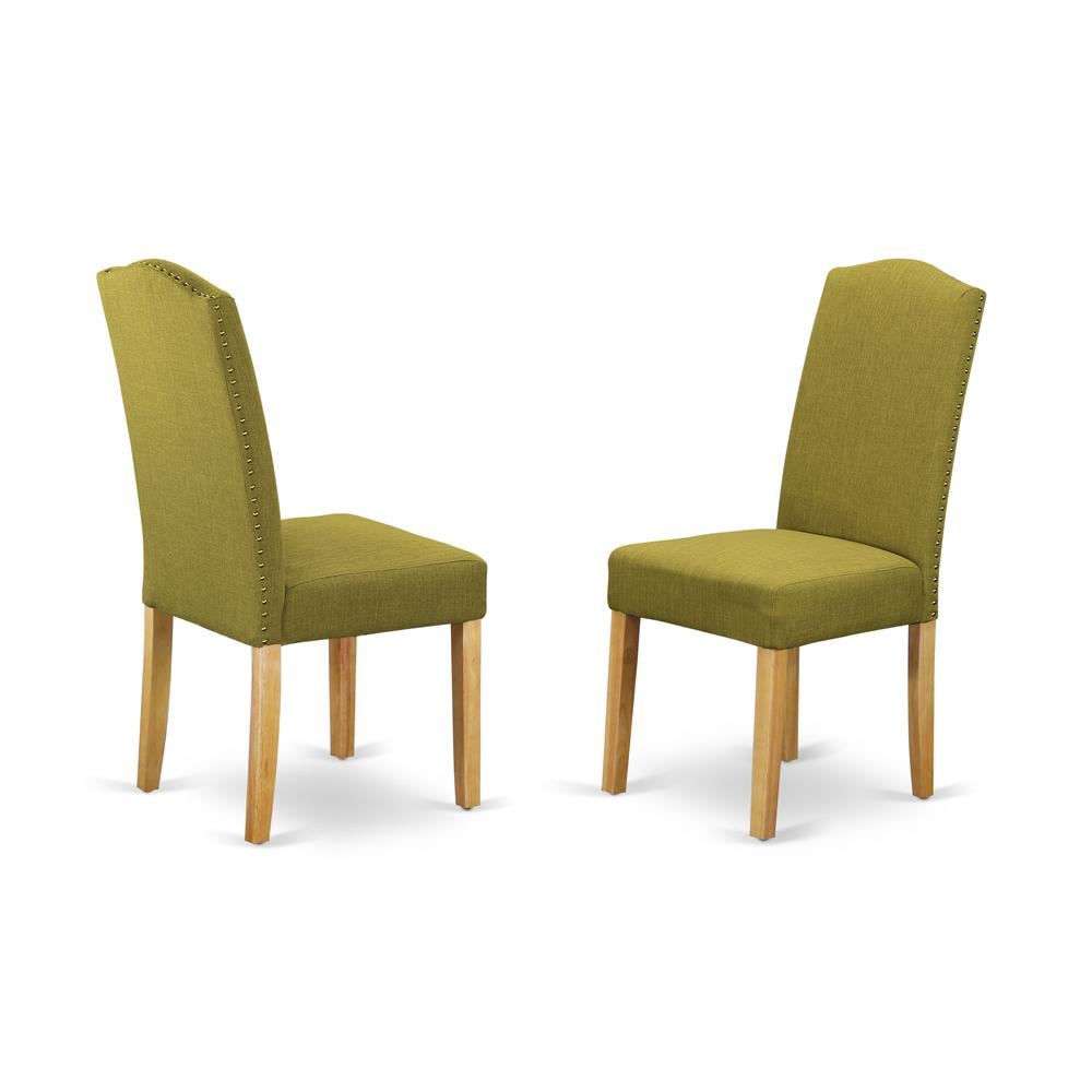 Dining Chair Oak, ENP4B08