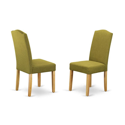 Dining Chair Oak, ENP4B08