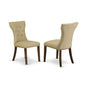 Dining Chair Walnut, GAP8T03
