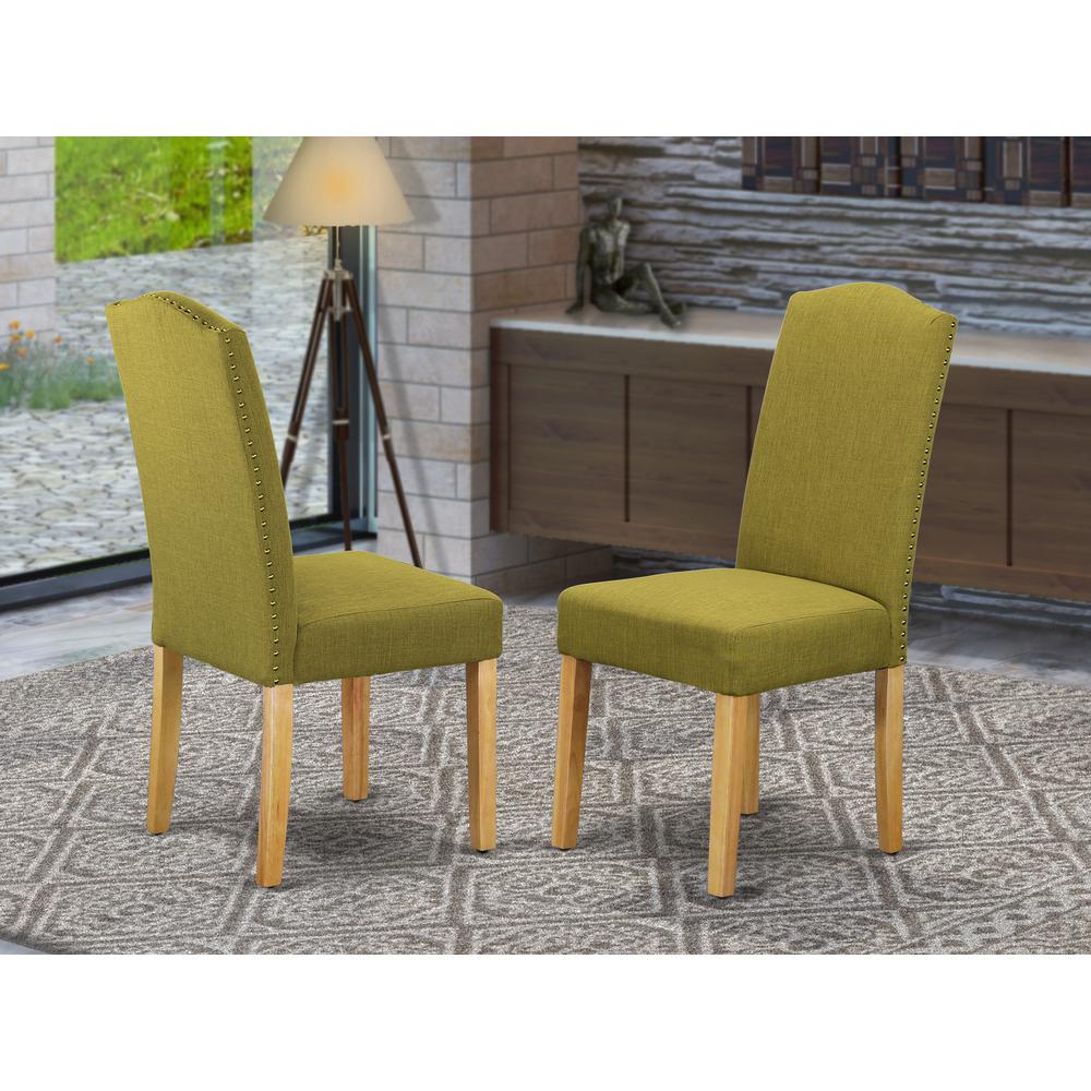 Dining Chair Oak, ENP4B08
