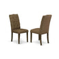 Dining Chair Jacobean, ELP7T18