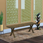 Dining Chair Distressed Jacobean, XB776