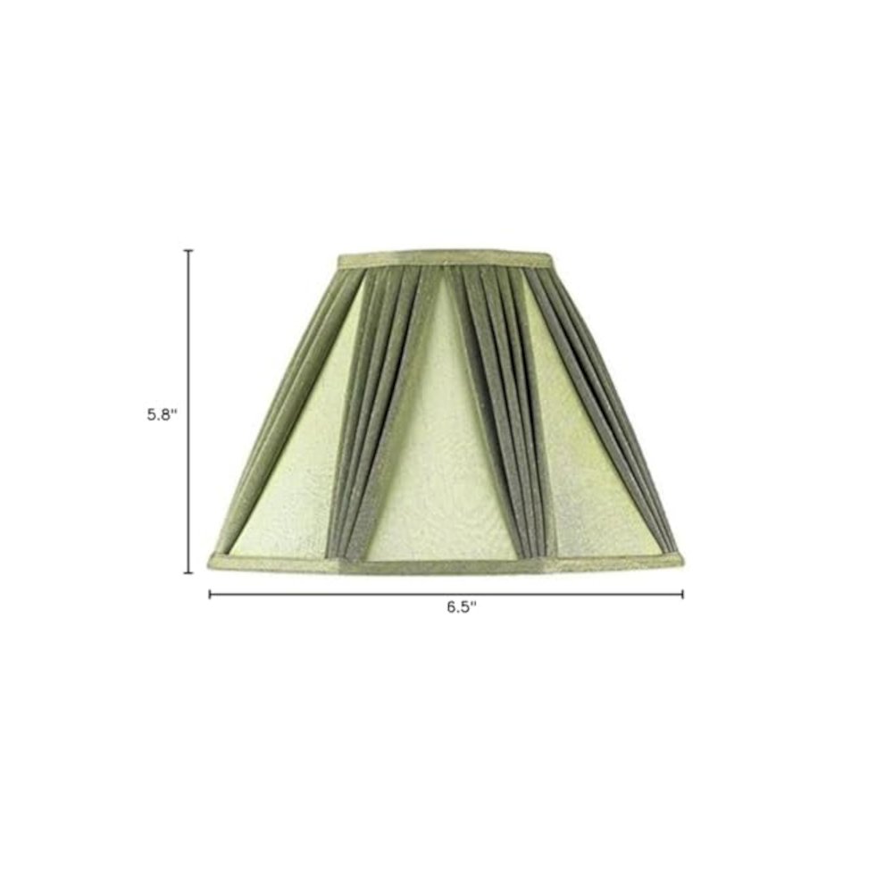 Round Metal Shades (Set Of 3)