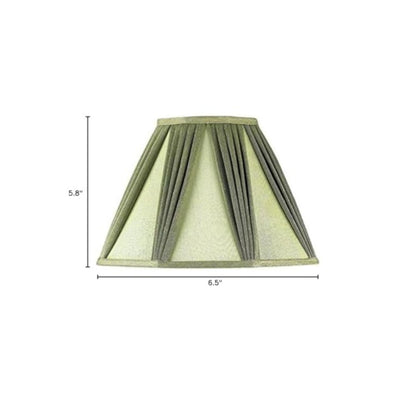 Round Metal Shades (Set Of 3)