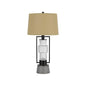Vallda 100W 3 Way Table Lamp