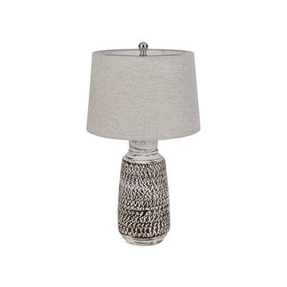 150W 3 Way Scottsboro Ceramic Table Lamp