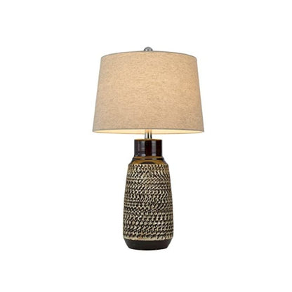 150W 3 Way Scottsboro Ceramic Table Lamp
