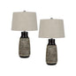 150W 3 Way Scottsboro Ceramic Table Lamp