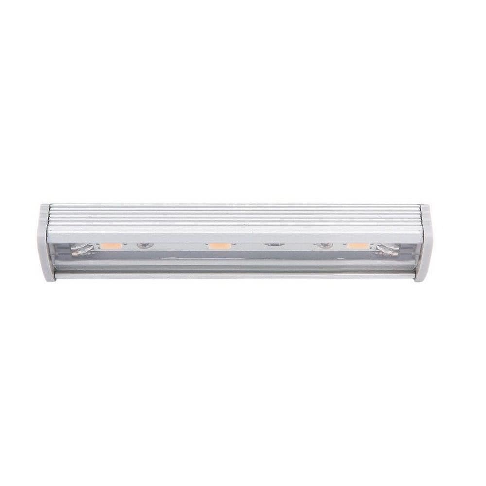 1 ft, 12 Seoul LED, 150 lumen, 30000 hrs