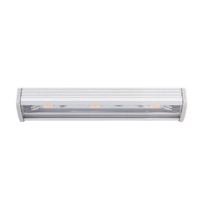 1 ft, 12 Seoul LED, 150 lumen, 30000 hrs