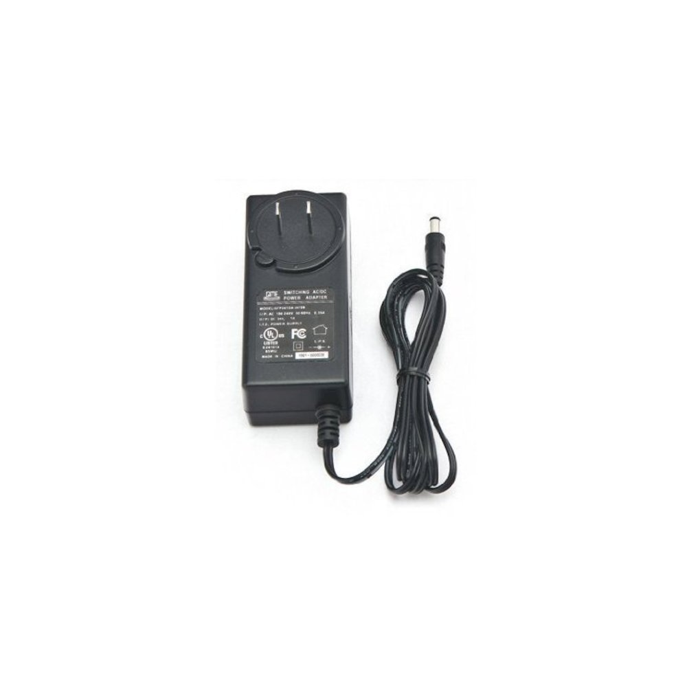 60W live end driver