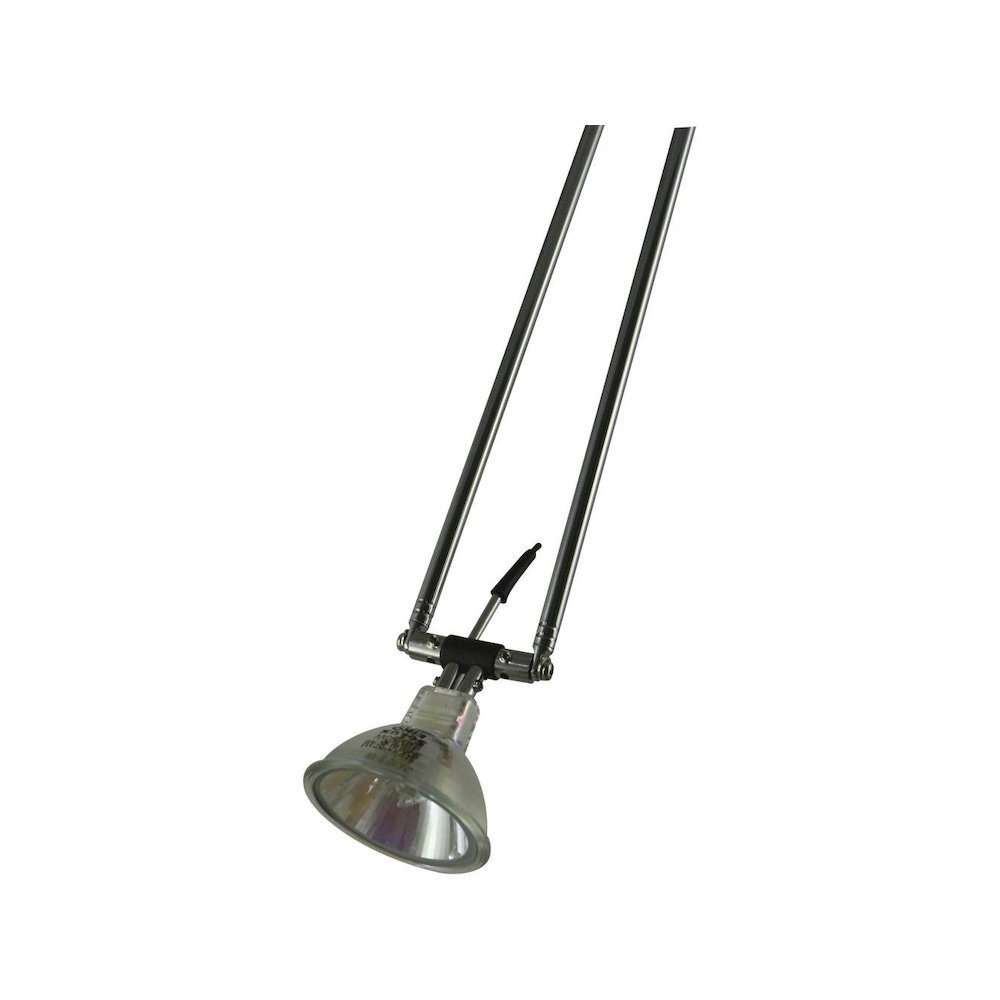 18W X 2 WALL WASH PL TRACK FIXTURE, HT230WH