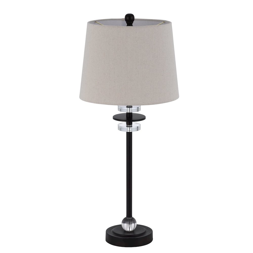 60W Sitka Buffet Lamp