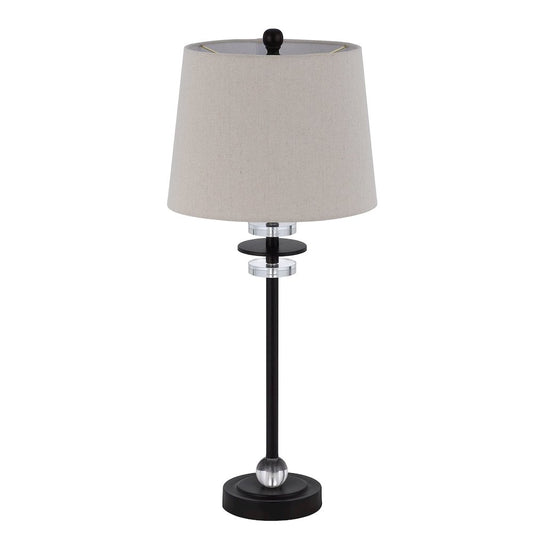 60W Sitka Buffet Lamp