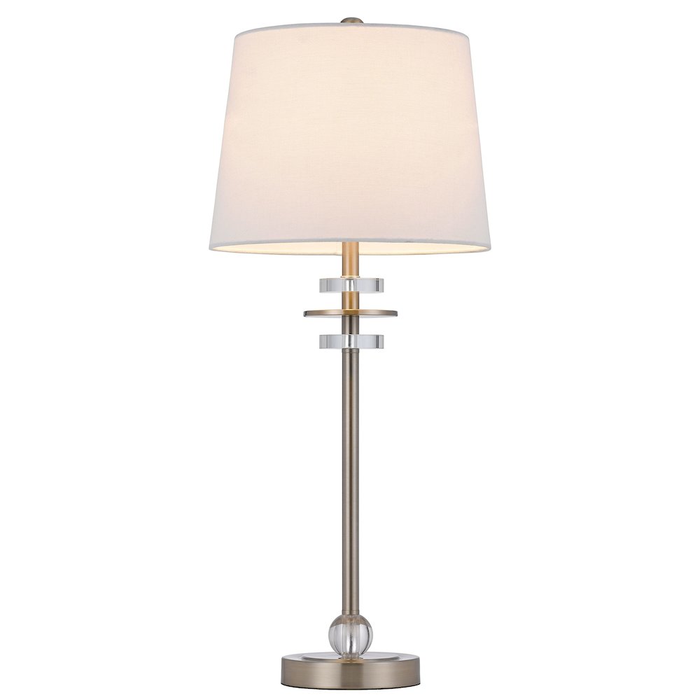 60W Sitka Buffet Lamp