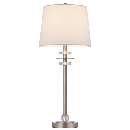 60W Sitka Buffet Lamp