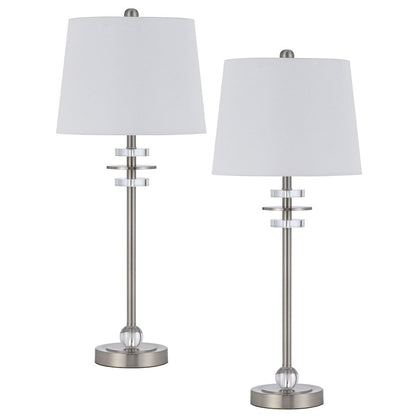 60W Sitka Buffet Lamp