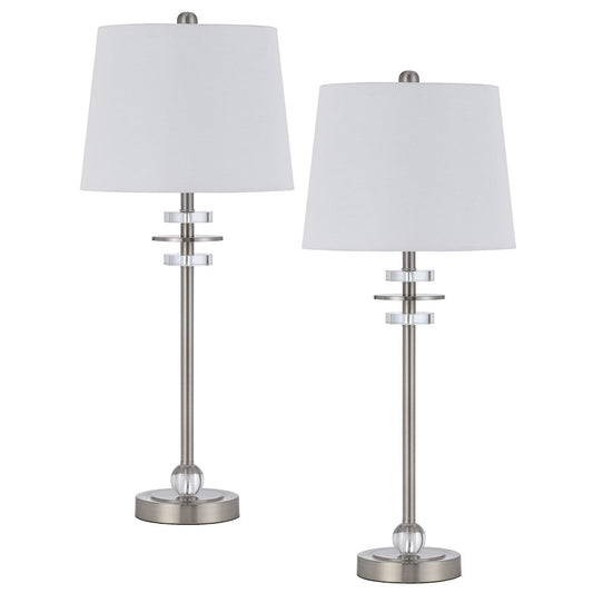 60W Sitka Buffet Lamp