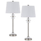 60W Sitka Buffet Lamp