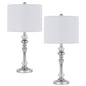 60W Effingham Metal Table Lamp