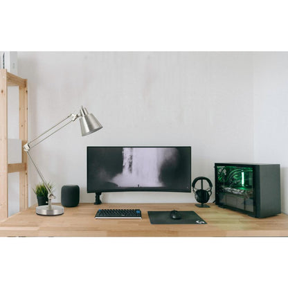 60W Udbina Dk Lp W/Adjust Arms