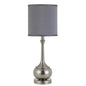 100W Tapron Metal Accent Lamp